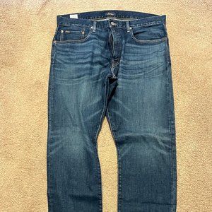 COPY - Polo Ralph Lauren Men's Jeans